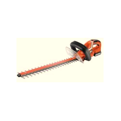 GTC1845B Tipo 1 Es-cordless Hedgetrimmer 1 Unid.
