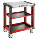 JET.UC3SM4A Type 1 Roller Cabinet