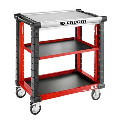 JET.UC3SM4A Type 1 Roller Cabinet