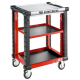 JET.UC3SM3A Type 1 Roller Cabinet
