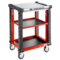JET.UC3SM3A Type 1 Roller Cabinet