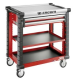 JET.UC3S2DM4A Type 1 Roller Cabinet