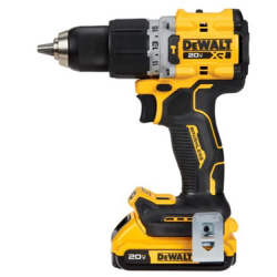 DCD805E1T Type 1 Drill/driver 1 Unid.