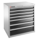 2937B Type 1 Drawer Cabinet