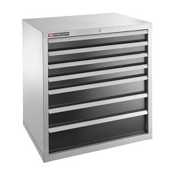 2937B Type 1 Drawer Cabinet