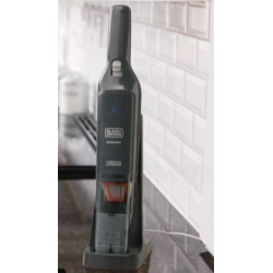 HLVC320B Type 1 Vacuum Cleaner