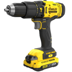 SCD711C1H Type 1 Cordless Hammer 2 Unid.