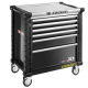 JET.6NM4AS Type 1 Roller Cabinet