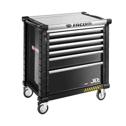 JET.6NM4AS Type 1 Roller Cabinet
