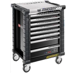 JET.8NM3AS Type 1 Roller Cabinet