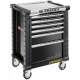 JET.6NM3AS Type 1 Roller Cabinet