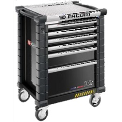 JET.6NM3AS Type 1 Roller Cabinet