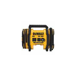 DCC020N Type 1 Inflator