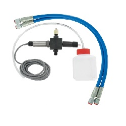 900.DHP Type 1 Test Equipment