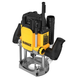 DWE625 Type 1 Plunge Router 3 Unid.