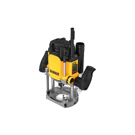 DWE625 Type 1 Plunge Router
