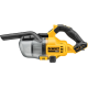 DCV501HB Type 1 Vacuum Cleaner