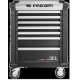 JET.7NM3A Type 1 Roller Cabinet