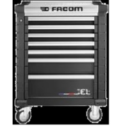 JET.7NM3A Type 1 Roller Cabinet