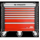 JET.7M5A Type 1 Roller Cabinet