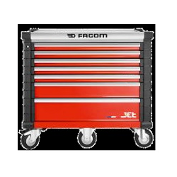 JET.7M5A Type 1 Roller Cabinet