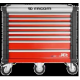 JET.8M5A Type 1 Roller Cabinet