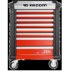 JET.8M3A Tipo 1 Enrollar Mueble