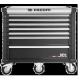 JET.7NM5A Type 1 Roller Cabinet