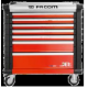 JET.7M4A Type 1 Roller Cabinet