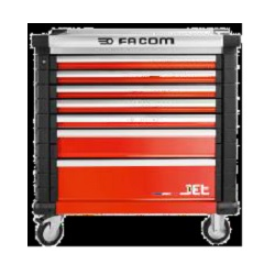 JET.7M4A Type 1 Roller Cabinet