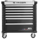 JET.7NM4A Type 1 Roller Cabinet