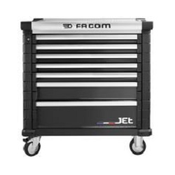 JET.7NM4A Type 1 Roller Cabinet