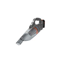 BCHV001B Type 1 Dustbuster
