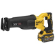 DCS386X1 Type 1 Cordless Reciprocating Saw