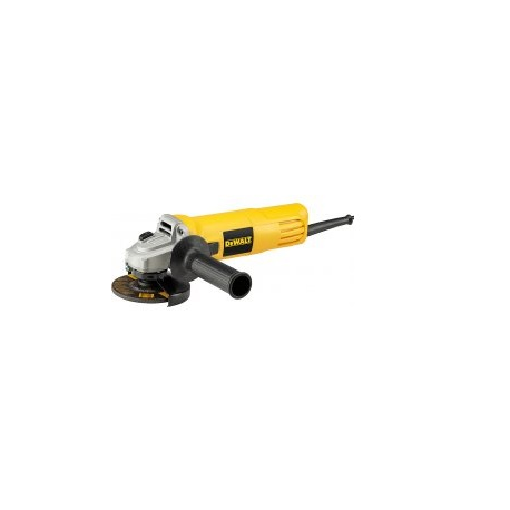 DWE4117 Type 15 Small Angle Grinder