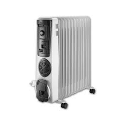 OR12FB Type 1 Radiatore Olio