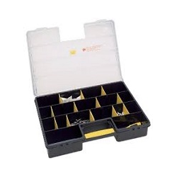 1-92-762 Type 0 ORGANISER