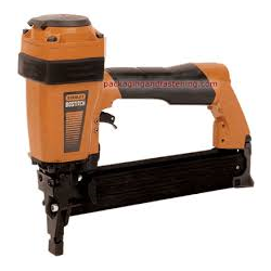 850S4-1 Type REV 0 PNEUMATIC STAPLER