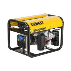 PE402SHI01A Tipo 1 Generador De Gasolin