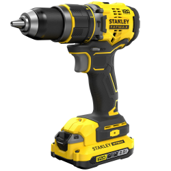 SBD721K Type 1 Cordless Hammer