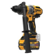 DCD999X1 Tipo 1 Taladradora/conductr