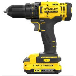 SCD700D2K Type 1 Cordless Drill/driver 2 Unid.
