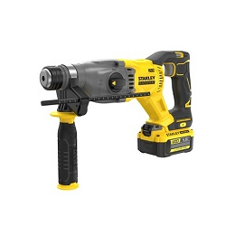 SBH900M2K Type 1 Cordless Hammer 2 Unid.