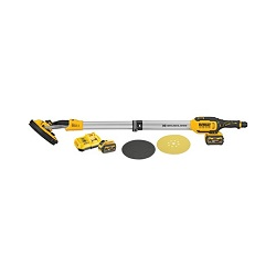 DCE800N-KR Type 1 Drywall Sander