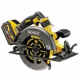 DCS578T2 Tipo 1 Sierra Circular Sin Cable