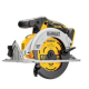 DCS565N Tipo 1 Sierra Circular