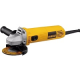 DWE4113 Type 1 Small Angle Grinder