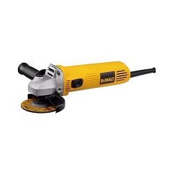 DWE4113 Type 1 Small Angle Grinder