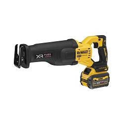 DCS386 Type 1 Cordless Reciprocating Saw 1 Unid.