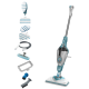 BHSM166 Type 1 Steam Mop